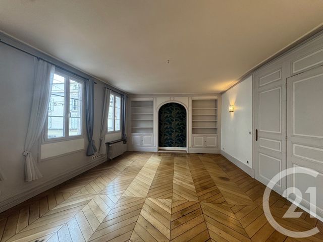 Appartement Duplex à louer - 6 pièces - 152.24 m2 - 77 - ILE-DE-FRANCE - Century 21 A.S.M.
