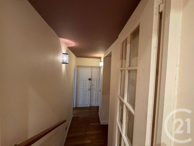 Appartement Duplex à louer - 6 pièces - 152.24 m2 - 77 - ILE-DE-FRANCE - Century 21 A.S.M.