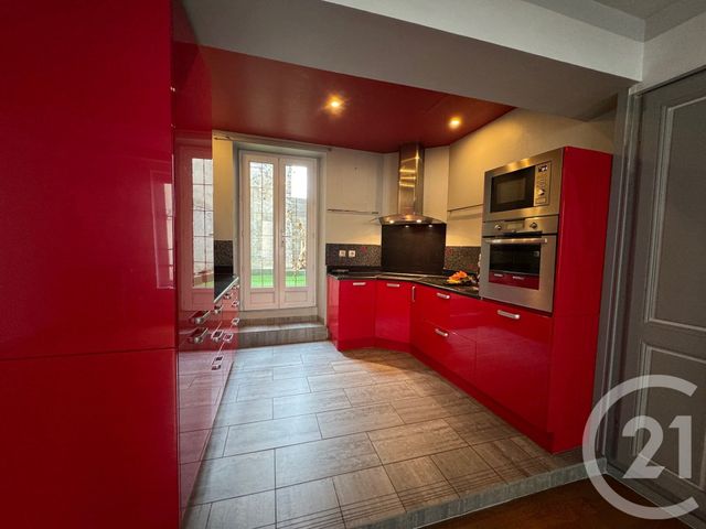 Appartement Duplex à louer - 6 pièces - 152.24 m2 - 77 - ILE-DE-FRANCE - Century 21 A.S.M.