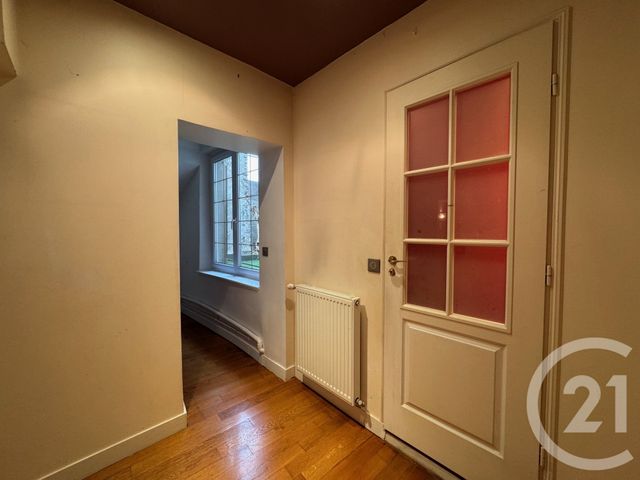 Appartement Duplex à louer - 6 pièces - 152.24 m2 - 77 - ILE-DE-FRANCE - Century 21 A.S.M.