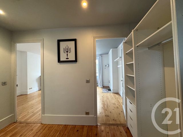 Appartement Duplex à louer - 6 pièces - 152.24 m2 - 77 - ILE-DE-FRANCE - Century 21 A.S.M.