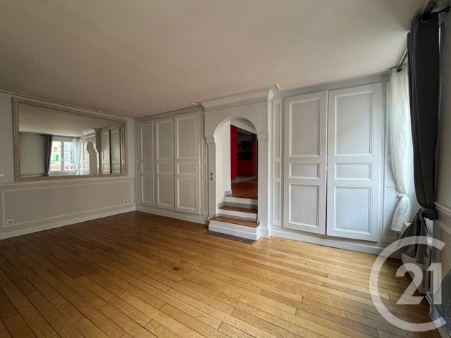 Appartement Duplex à louer - 6 pièces - 152.24 m2 - 77 - ILE-DE-FRANCE - Century 21 A.S.M.