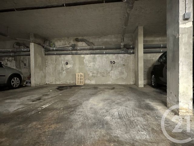 Appartement F3 à vendre - 3 pièces - 58.14 m2 - COULOMMIERS - 77 - ILE-DE-FRANCE - Century 21 A.S.M.