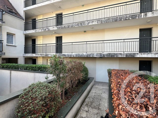 Appartement F3 à vendre - 3 pièces - 58.14 m2 - COULOMMIERS - 77 - ILE-DE-FRANCE - Century 21 A.S.M.