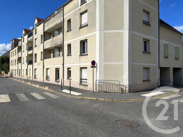 appartement - COULOMMIERS - 77