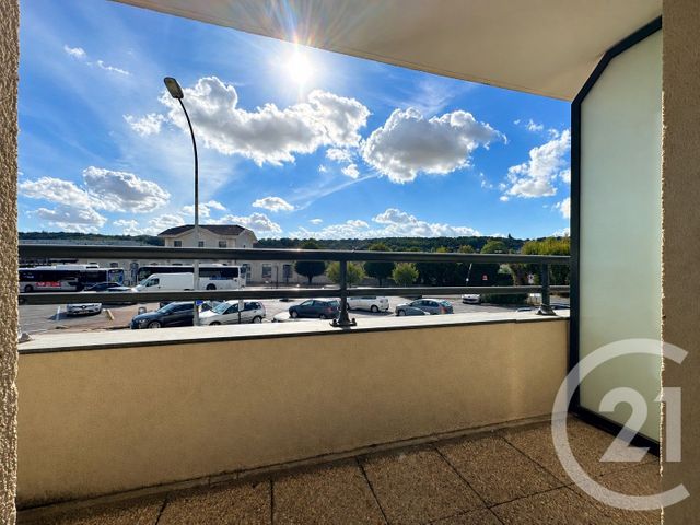 Appartement F3 à vendre - 3 pièces - 58.14 m2 - COULOMMIERS - 77 - ILE-DE-FRANCE - Century 21 A.S.M.