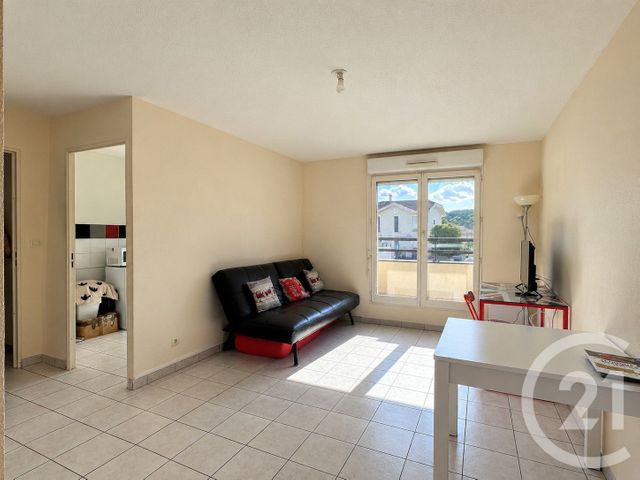 Appartement F3 à vendre - 3 pièces - 58.14 m2 - COULOMMIERS - 77 - ILE-DE-FRANCE - Century 21 A.S.M.