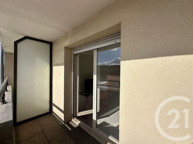 Appartement F3 à vendre - 3 pièces - 58.14 m2 - COULOMMIERS - 77 - ILE-DE-FRANCE - Century 21 A.S.M.