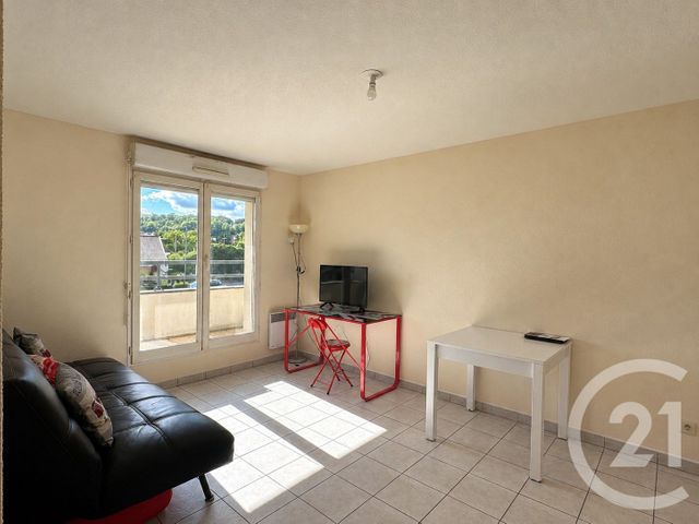 Appartement F3 à vendre - 3 pièces - 58.14 m2 - COULOMMIERS - 77 - ILE-DE-FRANCE - Century 21 A.S.M.