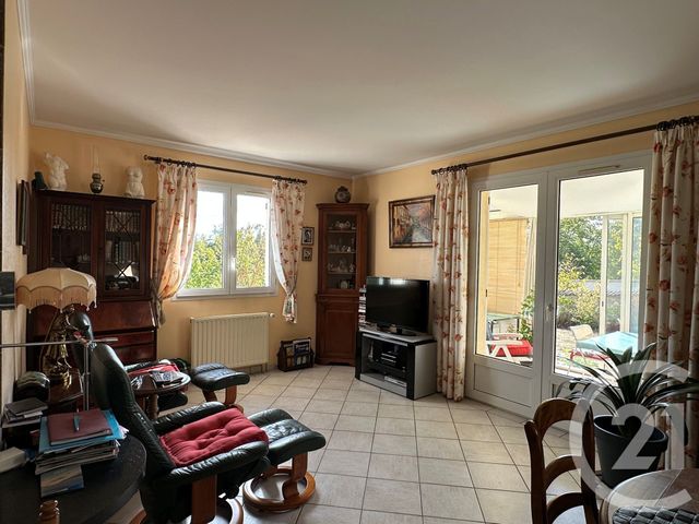 maison à vendre - 5 pièces - 148.37 m2 - COULOMMIERS - 77 - ILE-DE-FRANCE - Century 21 A.S.M.