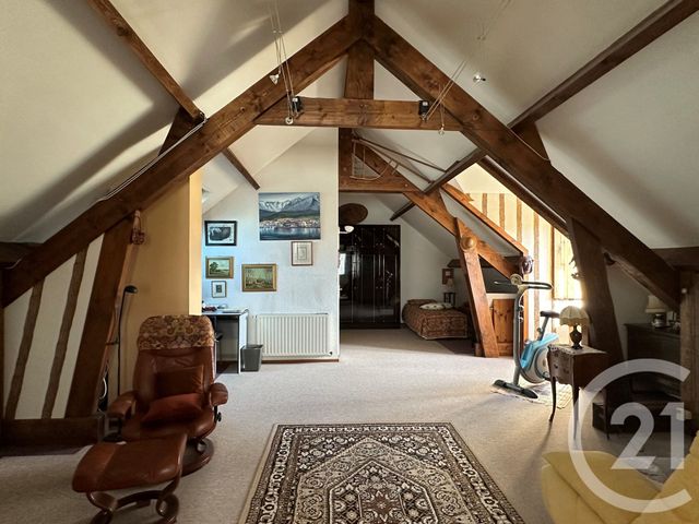 maison à vendre - 5 pièces - 148.37 m2 - COULOMMIERS - 77 - ILE-DE-FRANCE - Century 21 A.S.M.