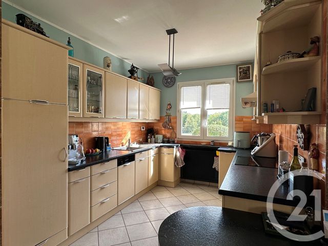 maison à vendre - 5 pièces - 148.37 m2 - COULOMMIERS - 77 - ILE-DE-FRANCE - Century 21 A.S.M.