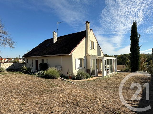 maison à vendre - 5 pièces - 148.37 m2 - COULOMMIERS - 77 - ILE-DE-FRANCE - Century 21 A.S.M.