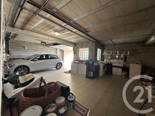 maison à vendre - 5 pièces - 148.37 m2 - COULOMMIERS - 77 - ILE-DE-FRANCE - Century 21 A.S.M.