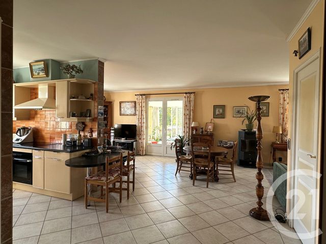 maison à vendre - 5 pièces - 148.37 m2 - COULOMMIERS - 77 - ILE-DE-FRANCE - Century 21 A.S.M.