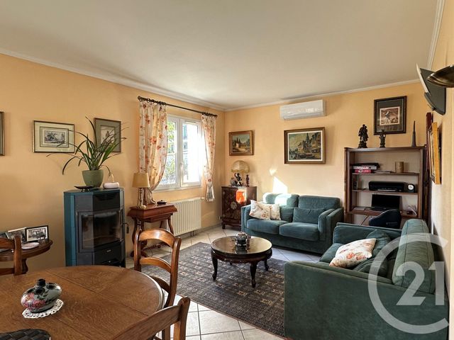 maison à vendre - 5 pièces - 148.37 m2 - COULOMMIERS - 77 - ILE-DE-FRANCE - Century 21 A.S.M.