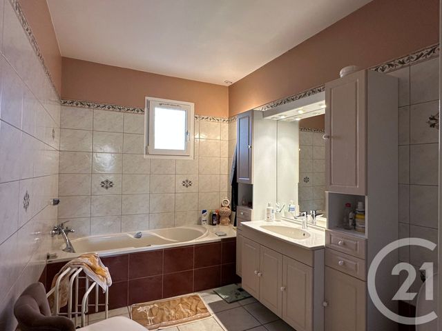 maison à vendre - 5 pièces - 148.37 m2 - COULOMMIERS - 77 - ILE-DE-FRANCE - Century 21 A.S.M.