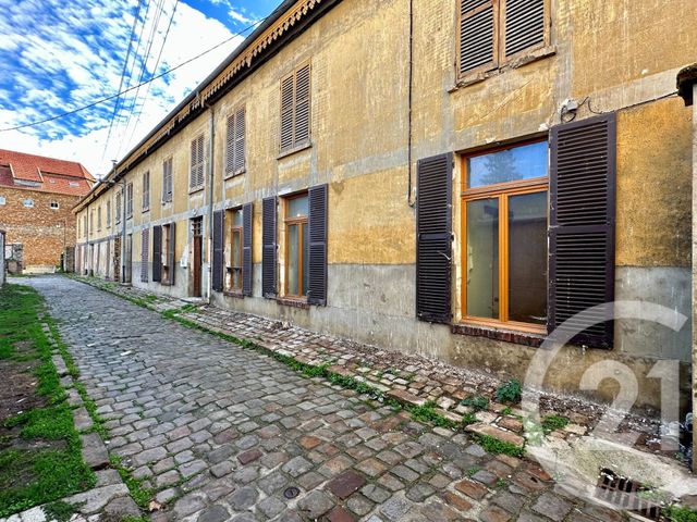 maison à vendre - 16 pièces - 202.23 m2 - COULOMMIERS - 77 - ILE-DE-FRANCE - Century 21 A.S.M.