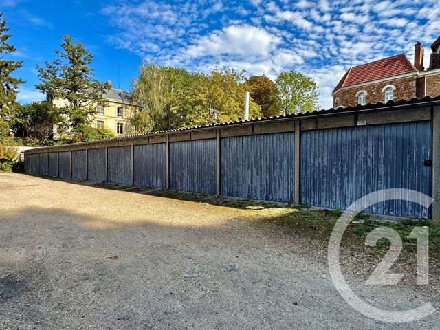 maison à vendre - 16 pièces - 202.23 m2 - COULOMMIERS - 77 - ILE-DE-FRANCE - Century 21 A.S.M.