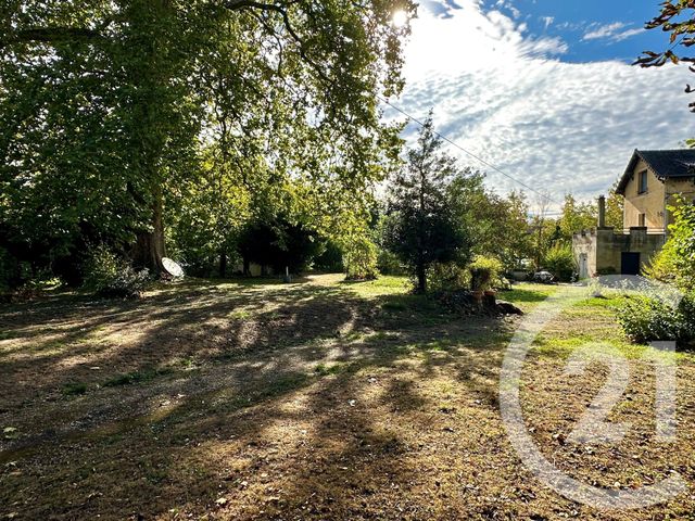 maison à vendre - 16 pièces - 202.23 m2 - COULOMMIERS - 77 - ILE-DE-FRANCE - Century 21 A.S.M.