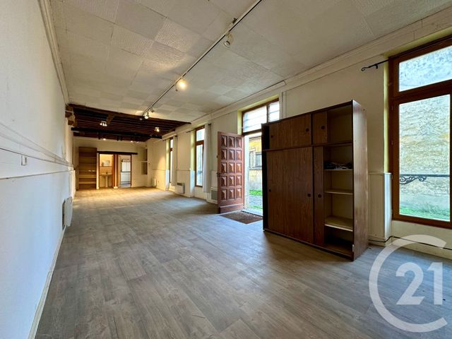 maison à vendre - 16 pièces - 202.23 m2 - COULOMMIERS - 77 - ILE-DE-FRANCE - Century 21 A.S.M.