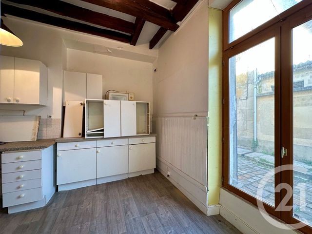 maison à vendre - 16 pièces - 202.23 m2 - COULOMMIERS - 77 - ILE-DE-FRANCE - Century 21 A.S.M.