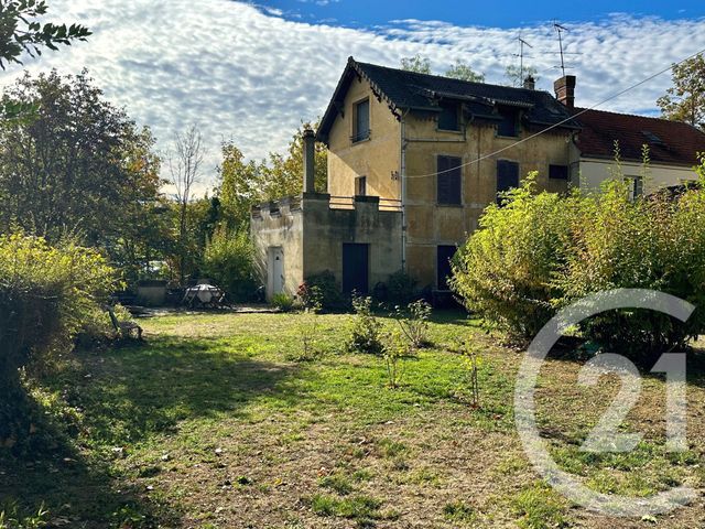 maison - COULOMMIERS - 77