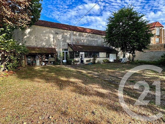 maison à vendre - 16 pièces - 202.23 m2 - COULOMMIERS - 77 - ILE-DE-FRANCE - Century 21 A.S.M.