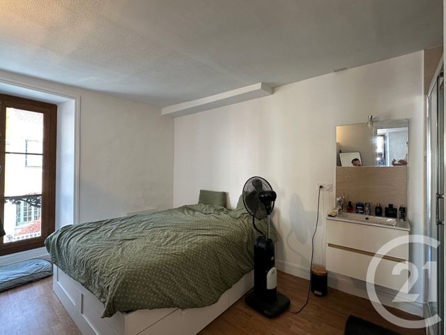 Appartement F2 à louer - 2 pièces - 44.02 m2 - COULOMMIERS - 77 - ILE-DE-FRANCE - Century 21 A.S.M.