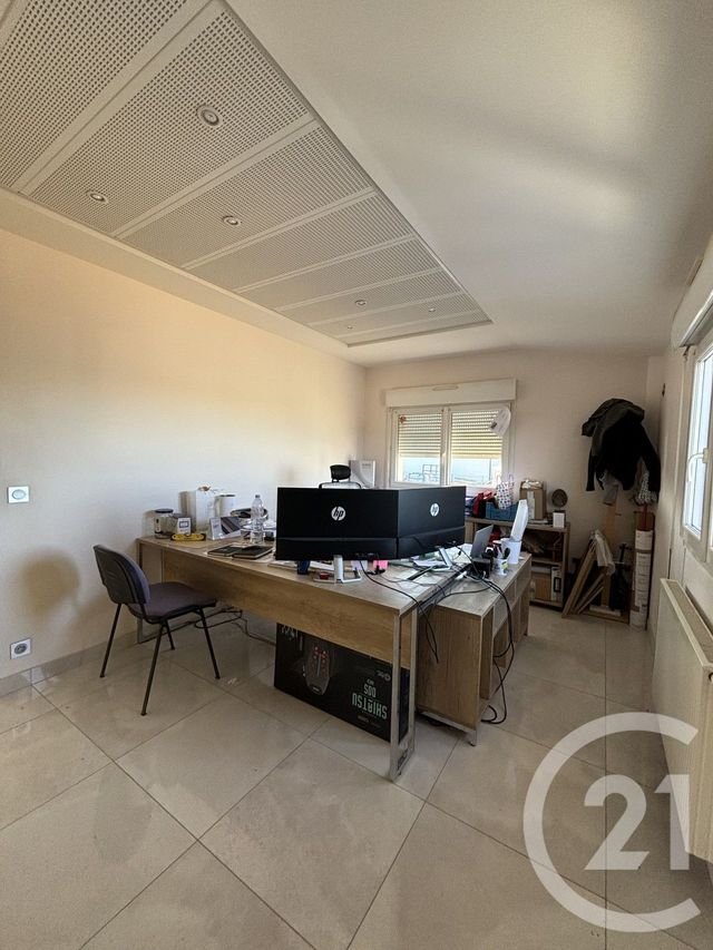 maison à louer - 5 pièces - 182.09 m2 - BOISSY LE CHATEL - 77 - ILE-DE-FRANCE - Century 21 A.S.M.