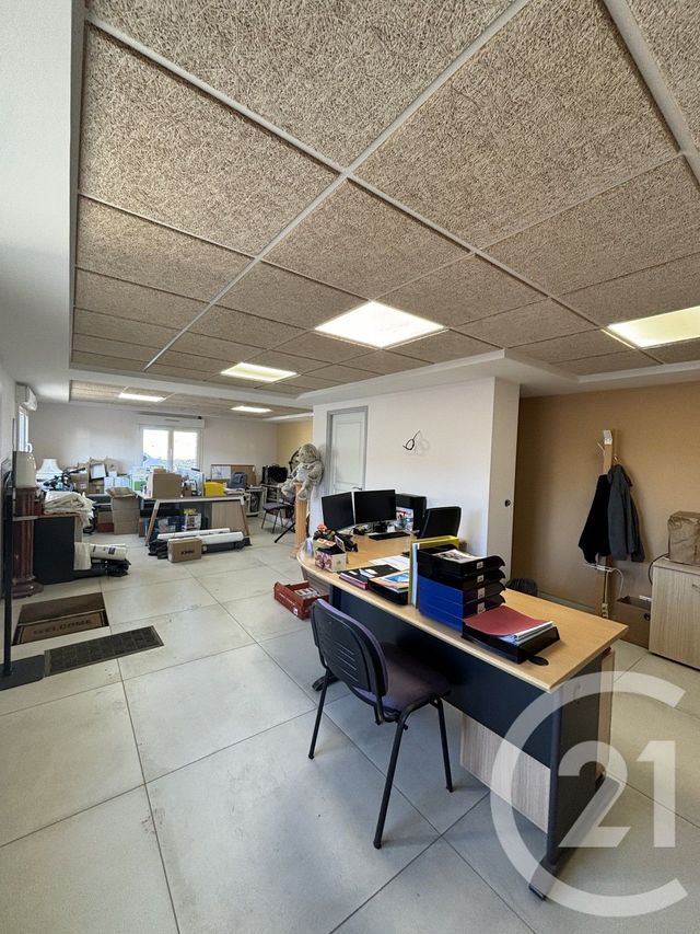maison à louer - 5 pièces - 182.09 m2 - BOISSY LE CHATEL - 77 - ILE-DE-FRANCE - Century 21 A.S.M.