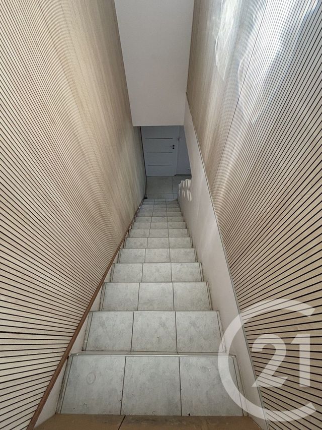 maison à louer - 5 pièces - 182.09 m2 - BOISSY LE CHATEL - 77 - ILE-DE-FRANCE - Century 21 A.S.M.