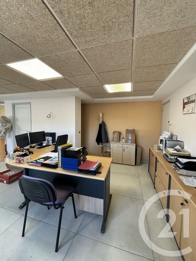 maison à louer - 5 pièces - 182.09 m2 - BOISSY LE CHATEL - 77 - ILE-DE-FRANCE - Century 21 A.S.M.