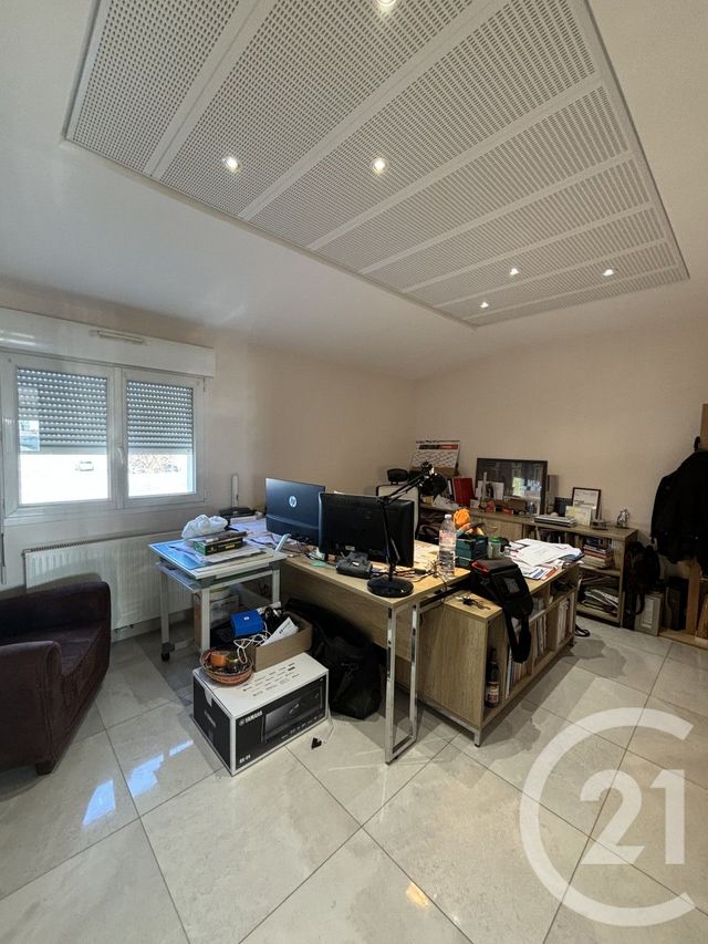 maison à louer - 5 pièces - 182.09 m2 - BOISSY LE CHATEL - 77 - ILE-DE-FRANCE - Century 21 A.S.M.