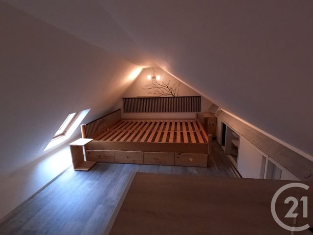 Appartement F1 à louer - 1 pièce - 24.9 m2 - ROZAY EN BRIE - 77 - ILE-DE-FRANCE - Century 21 A.S.M.