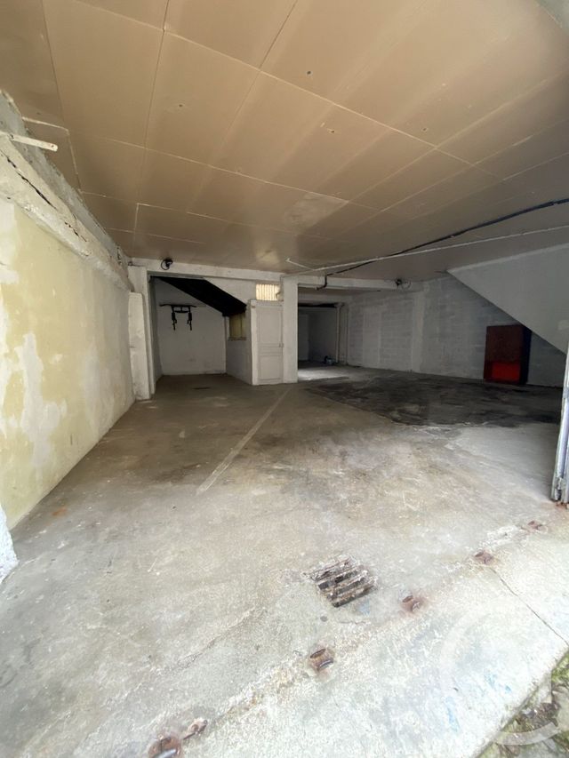 Appartement F1 à louer - 1 pièce - 24.9 m2 - ROZAY EN BRIE - 77 - ILE-DE-FRANCE - Century 21 A.S.M.