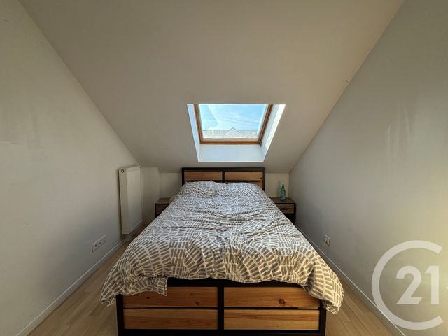 Appartement F2 à louer - 2 pièces - 45.55 m2 - NEUFMOUTIERS EN BRIE - 77 - ILE-DE-FRANCE - Century 21 A.S.M.