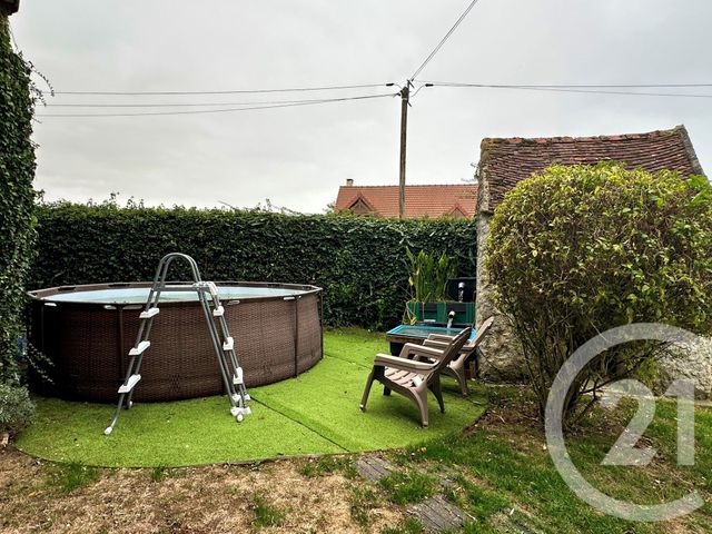 maison à vendre - 6 pièces - 215.74 m2 - MOUROUX - 77 - ILE-DE-FRANCE - Century 21 A.S.M.