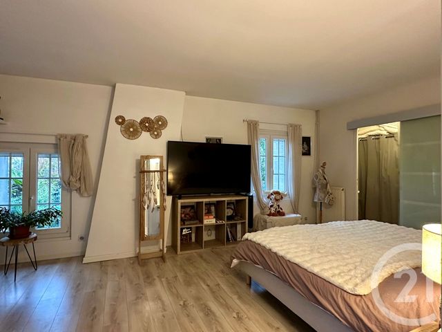 maison à vendre - 6 pièces - 215.74 m2 - MOUROUX - 77 - ILE-DE-FRANCE - Century 21 A.S.M.