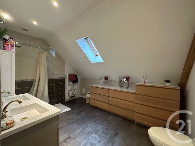 maison à vendre - 6 pièces - 215.74 m2 - MOUROUX - 77 - ILE-DE-FRANCE - Century 21 A.S.M.