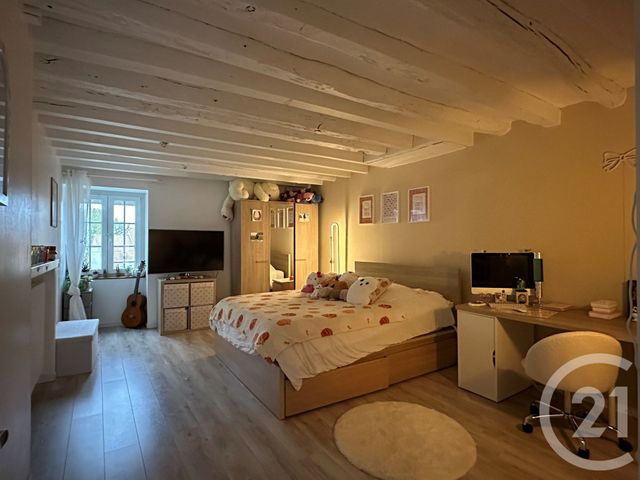 maison à vendre - 6 pièces - 215.74 m2 - MOUROUX - 77 - ILE-DE-FRANCE - Century 21 A.S.M.