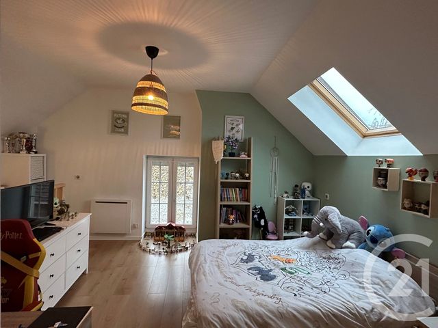 maison à vendre - 6 pièces - 215.74 m2 - MOUROUX - 77 - ILE-DE-FRANCE - Century 21 A.S.M.