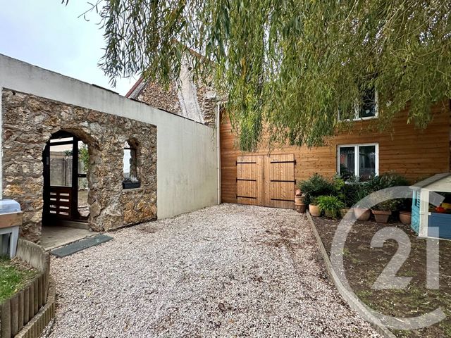 maison à vendre - 6 pièces - 215.74 m2 - MOUROUX - 77 - ILE-DE-FRANCE - Century 21 A.S.M.