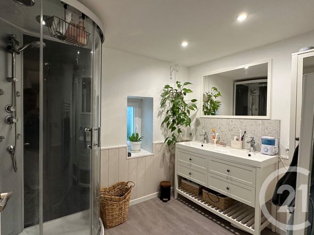 maison à vendre - 6 pièces - 215.74 m2 - MOUROUX - 77 - ILE-DE-FRANCE - Century 21 A.S.M.