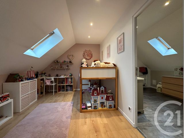 maison à vendre - 6 pièces - 215.74 m2 - MOUROUX - 77 - ILE-DE-FRANCE - Century 21 A.S.M.