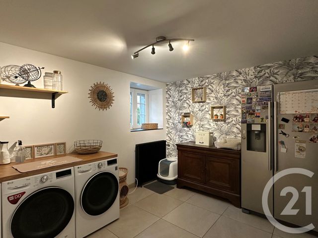 maison à vendre - 6 pièces - 215.74 m2 - MOUROUX - 77 - ILE-DE-FRANCE - Century 21 A.S.M.