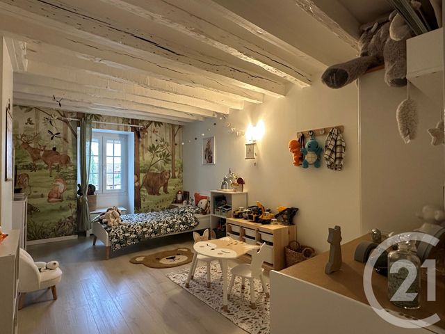 maison à vendre - 6 pièces - 215.74 m2 - MOUROUX - 77 - ILE-DE-FRANCE - Century 21 A.S.M.
