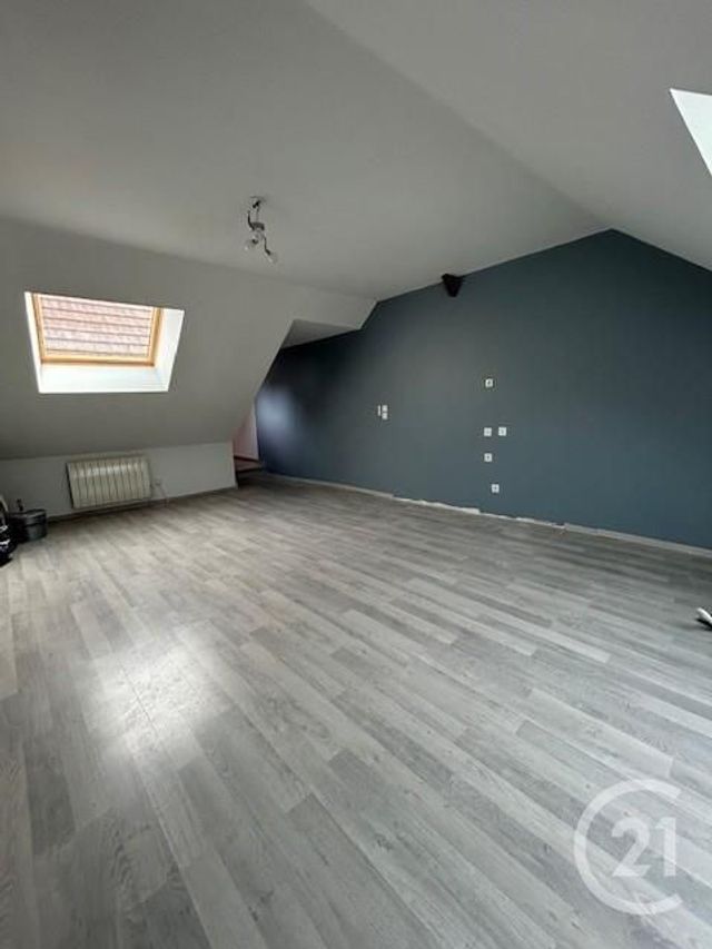 Appartement à louer - 5 pièces - 92.83 m2 - TOUQUIN - 77 - ILE-DE-FRANCE - Century 21 A.S.M.