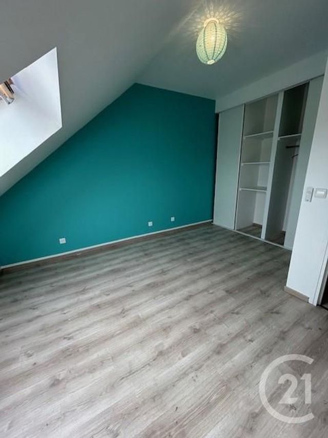 Appartement à louer - 5 pièces - 92.83 m2 - TOUQUIN - 77 - ILE-DE-FRANCE - Century 21 A.S.M.