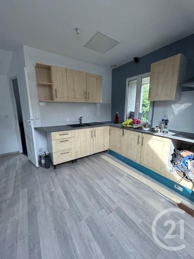 Appartement à louer TOUQUIN